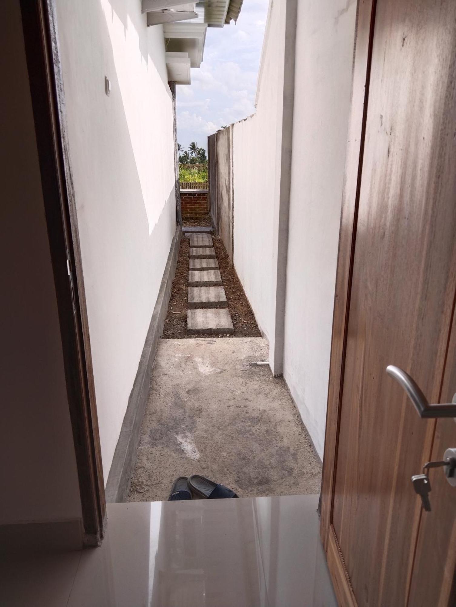 Nan Bungalows Tetebatu Exterior foto